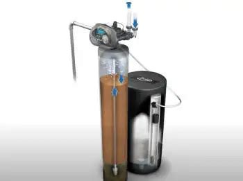 evolve water softener reviews.